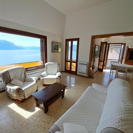 Villa Del Pescatore Сан-Сіро Екстер'єр фото