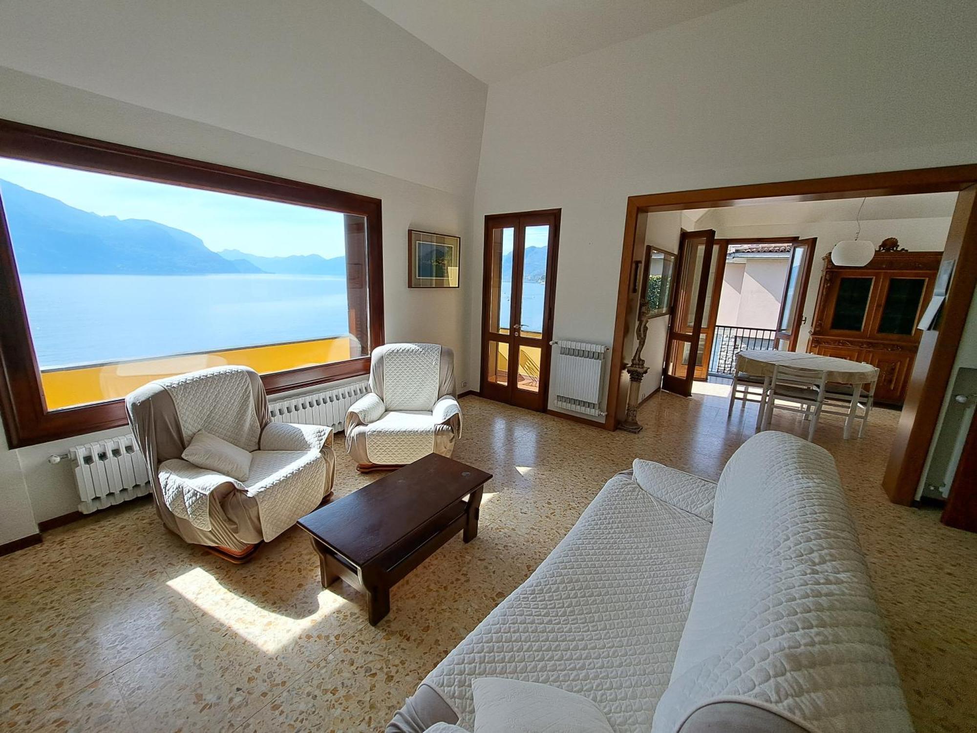 Villa Del Pescatore Сан-Сіро Екстер'єр фото