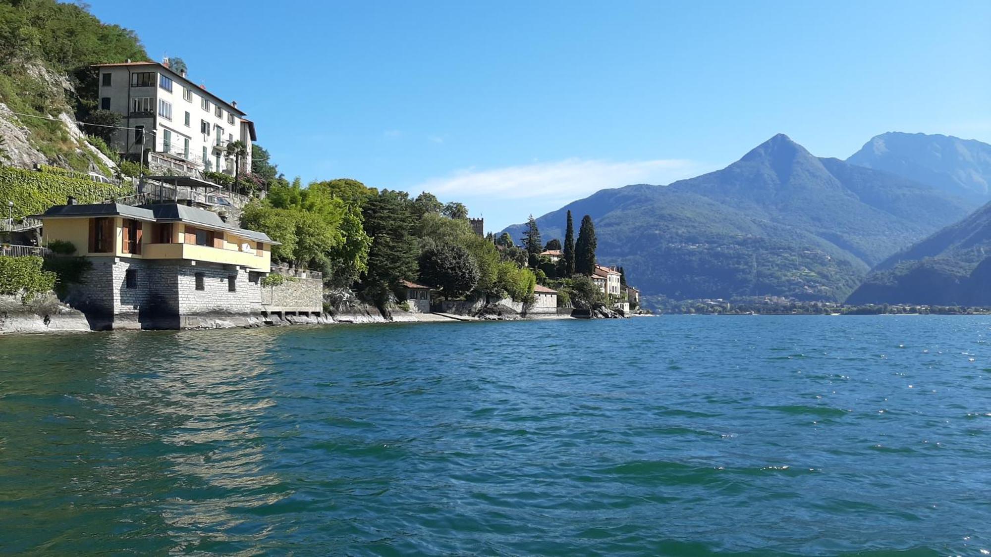 Villa Del Pescatore Сан-Сіро Екстер'єр фото