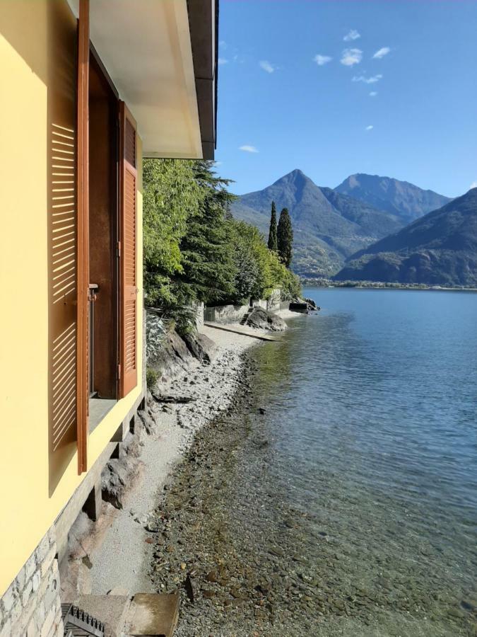 Villa Del Pescatore Сан-Сіро Екстер'єр фото