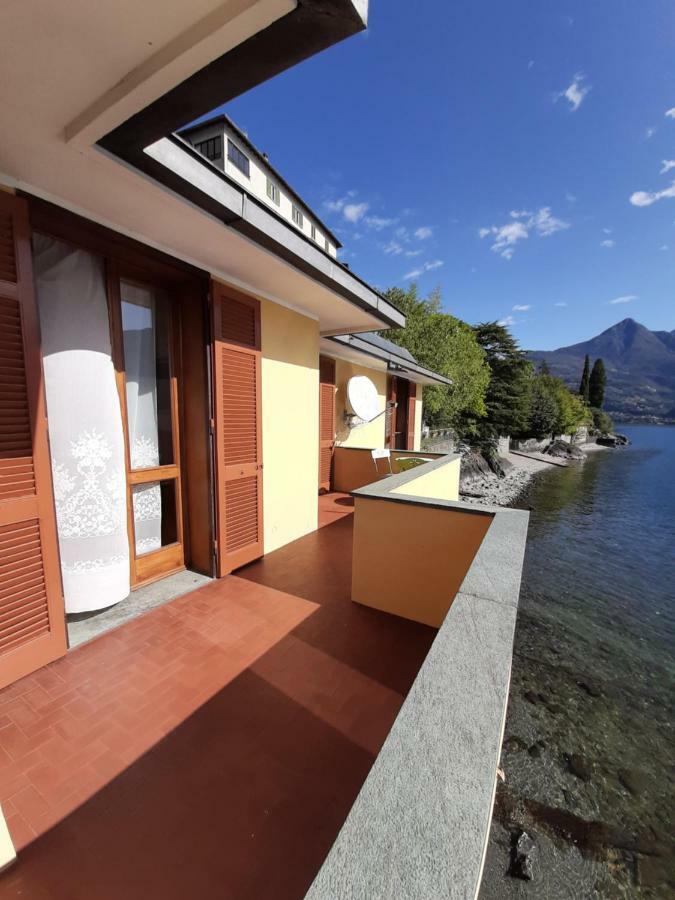 Villa Del Pescatore Сан-Сіро Екстер'єр фото