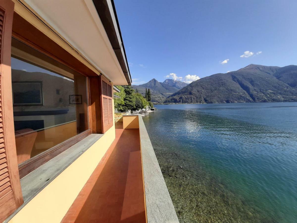 Villa Del Pescatore Сан-Сіро Екстер'єр фото